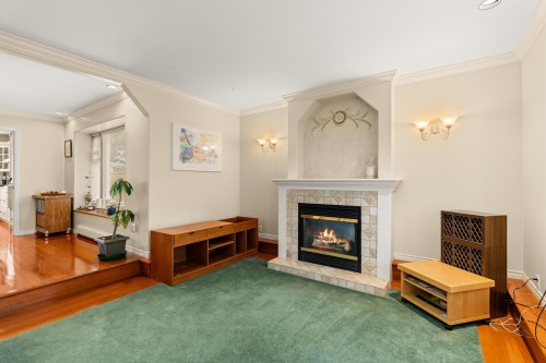 5287 Crescent Drive, Delta, BC 