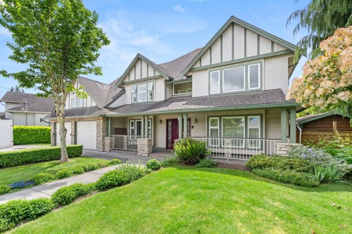 5287 Crescent Drive, Delta, BC 