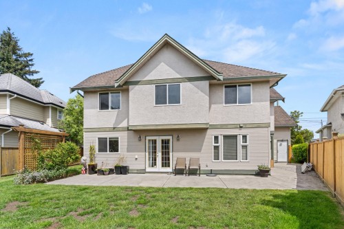 5287 Crescent Drive, Delta, BC 