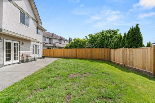 5287 Crescent Drive, Delta, BC 