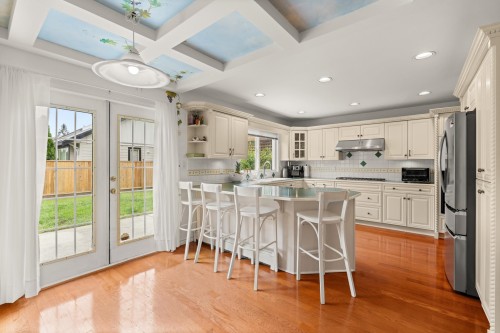 5287 Crescent Drive, Delta, BC 