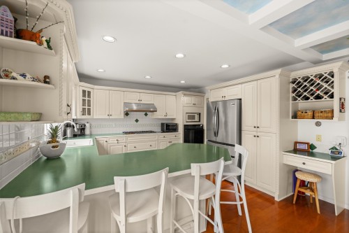 5287 Crescent Drive, Delta, BC 