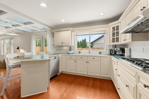 5287 Crescent Drive, Delta, BC 