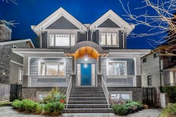 3741 37th Avenue W Vancouver, BC V6N 2W1