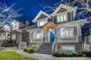3741 37Th Avenue W, Vancouver, BC 