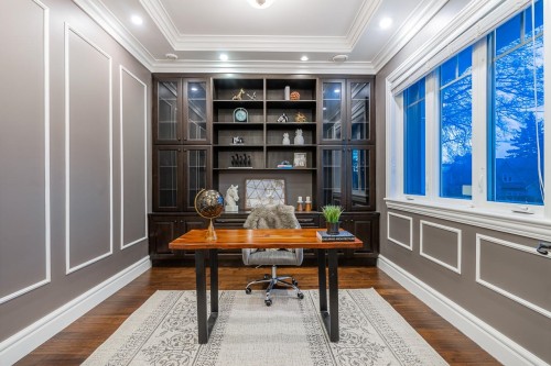 3741 37Th Avenue W, Vancouver, BC 