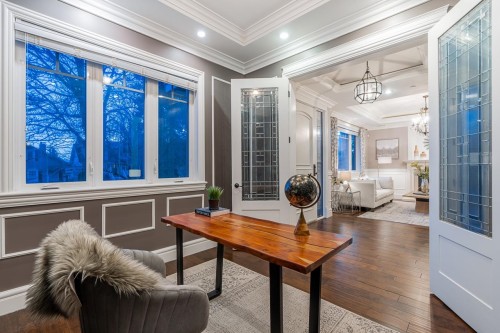 3741 37Th Avenue W, Vancouver, BC 
