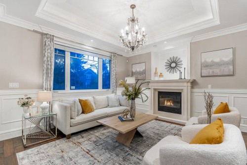 3741 37Th Avenue W, Vancouver, BC 
