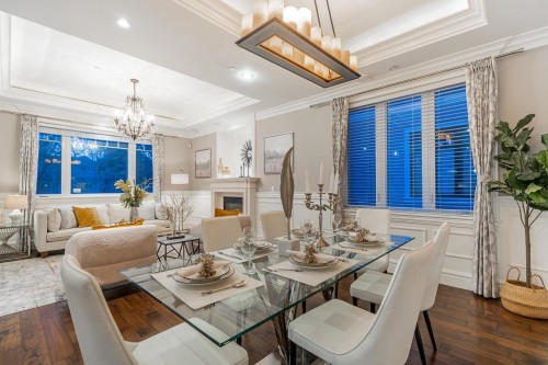 3741 37Th Avenue W, Vancouver, BC 