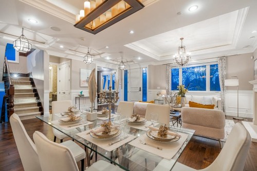3741 37Th Avenue W, Vancouver, BC 