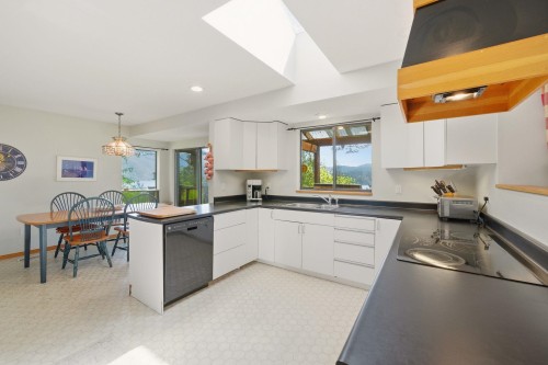 5481 Indian River Drive, North Vancouver, BC 