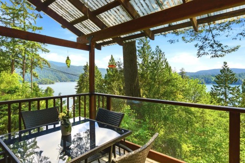 5481 Indian River Drive, North Vancouver, BC 