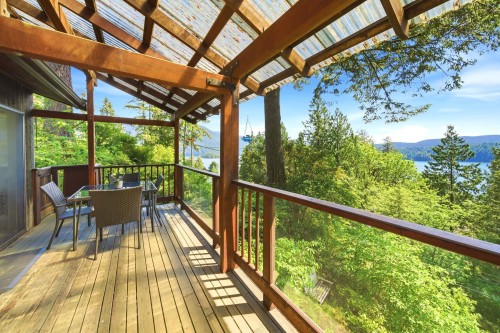 5481 Indian River Drive, North Vancouver, BC 
