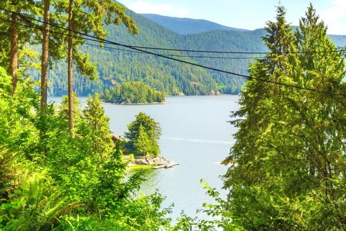 5481 Indian River Drive, North Vancouver, BC 
