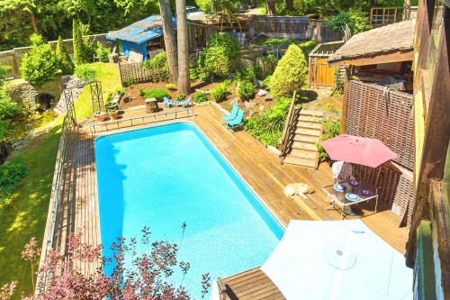 5481 Indian River Drive, North Vancouver, BC 