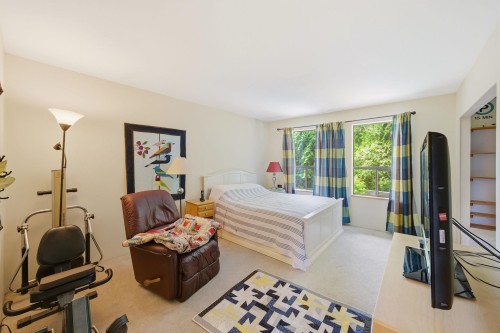 5481 Indian River Drive, North Vancouver, BC 
