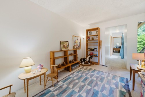 5481 Indian River Drive, North Vancouver, BC 