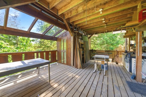 5481 Indian River Drive, North Vancouver, BC 