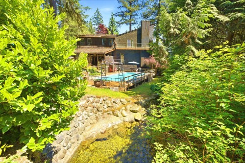 5481 Indian River Drive, North Vancouver, BC 