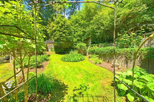 5481 Indian River Drive, North Vancouver, BC 