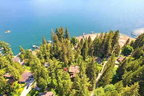 5481 Indian River Drive, North Vancouver, BC 
