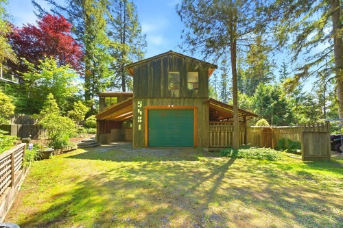 5481 Indian River Drive, North Vancouver, BC 
