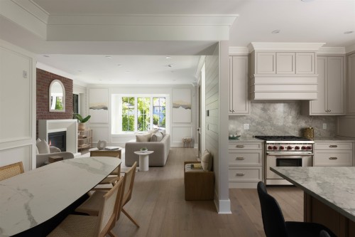 5591 Mackenzie Street, Vancouver, BC 