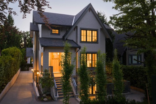 5591 Mackenzie Street, Vancouver, BC 