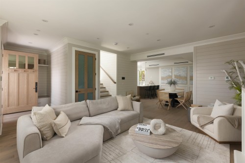 5591 Mackenzie Street, Vancouver, BC 