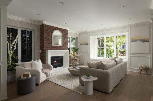 5591 Mackenzie Street, Vancouver, BC 