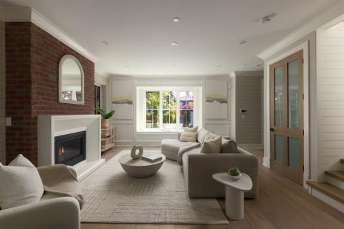 5591 Mackenzie Street, Vancouver, BC 