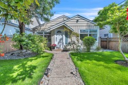 1698 Garden Avenue  North Vancouver, BC V7P 3A7