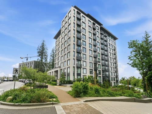 202-8750 University Crescent, Burnaby, BC 