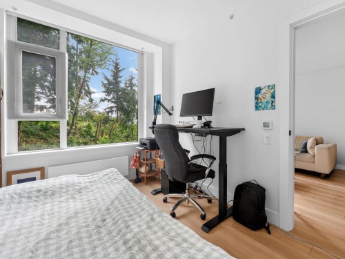 202-8750 University Crescent, Burnaby, BC 