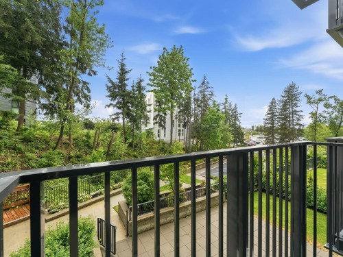 202-8750 University Crescent, Burnaby, BC 