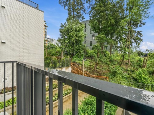 202-8750 University Crescent, Burnaby, BC 