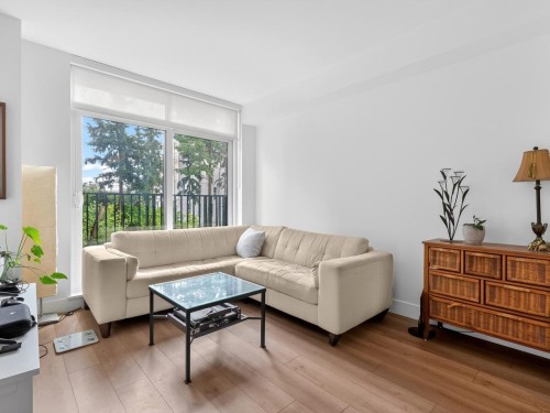 202-8750 University Crescent, Burnaby, BC 