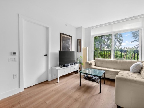202-8750 University Crescent, Burnaby, BC 