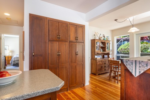 1077 Point Road, Gibsons, BC 