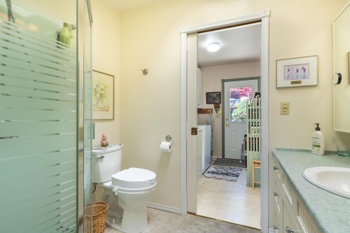 1077 Point Road, Gibsons, BC 