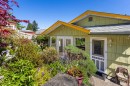 1077 Point Road, Gibsons, BC 