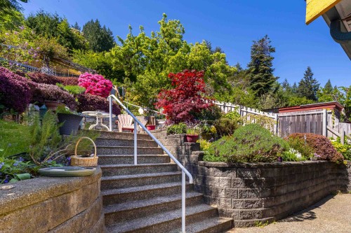 1077 Point Road, Gibsons, BC 