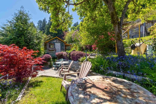 1077 Point Road, Gibsons, BC 
