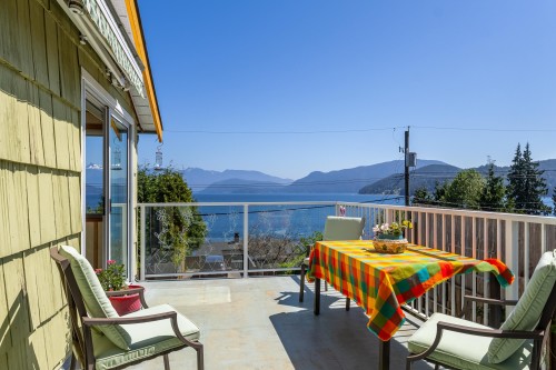 1077 Point Road, Gibsons, BC 