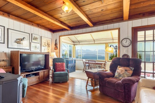 1077 Point Road, Gibsons, BC 