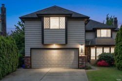 8155 Corless Place  Richmond, BC V7C 4X4