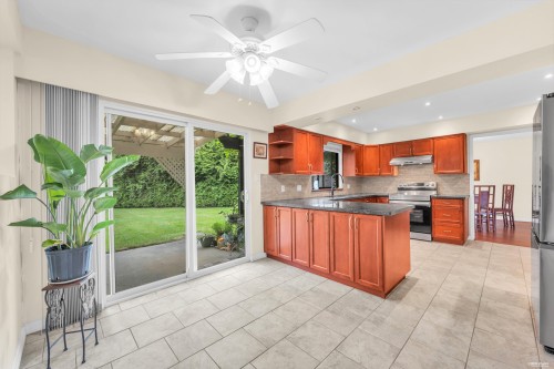 8155 Corless Place, Richmond, BC 