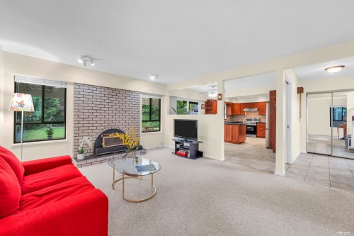 8155 Corless Place, Richmond, BC 