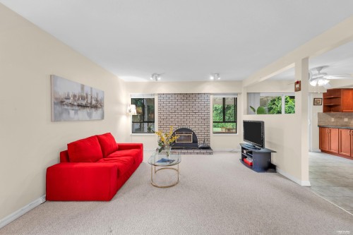 8155 Corless Place, Richmond, BC 