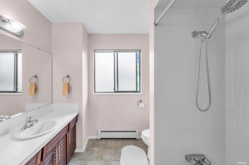 8155 Corless Place, Richmond, BC 